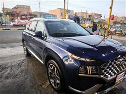 هيونداي سانتافي